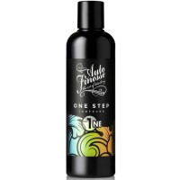 Leštiaca pasta Auto Finesse One Step Compound (250 ml)