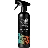 Čistič striech kabrioletov Auto Finesse Rag Top Hood Cleaner (500 ml)