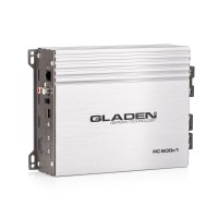 Zosilňovač Gladen RC 600c1 G3