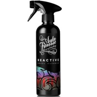 Čistič kolies Auto Finesse Reactive Wheel Cleaner (500 ml)