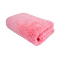 Sušiaci uterák Purestar Twist Drying Towel Pink L